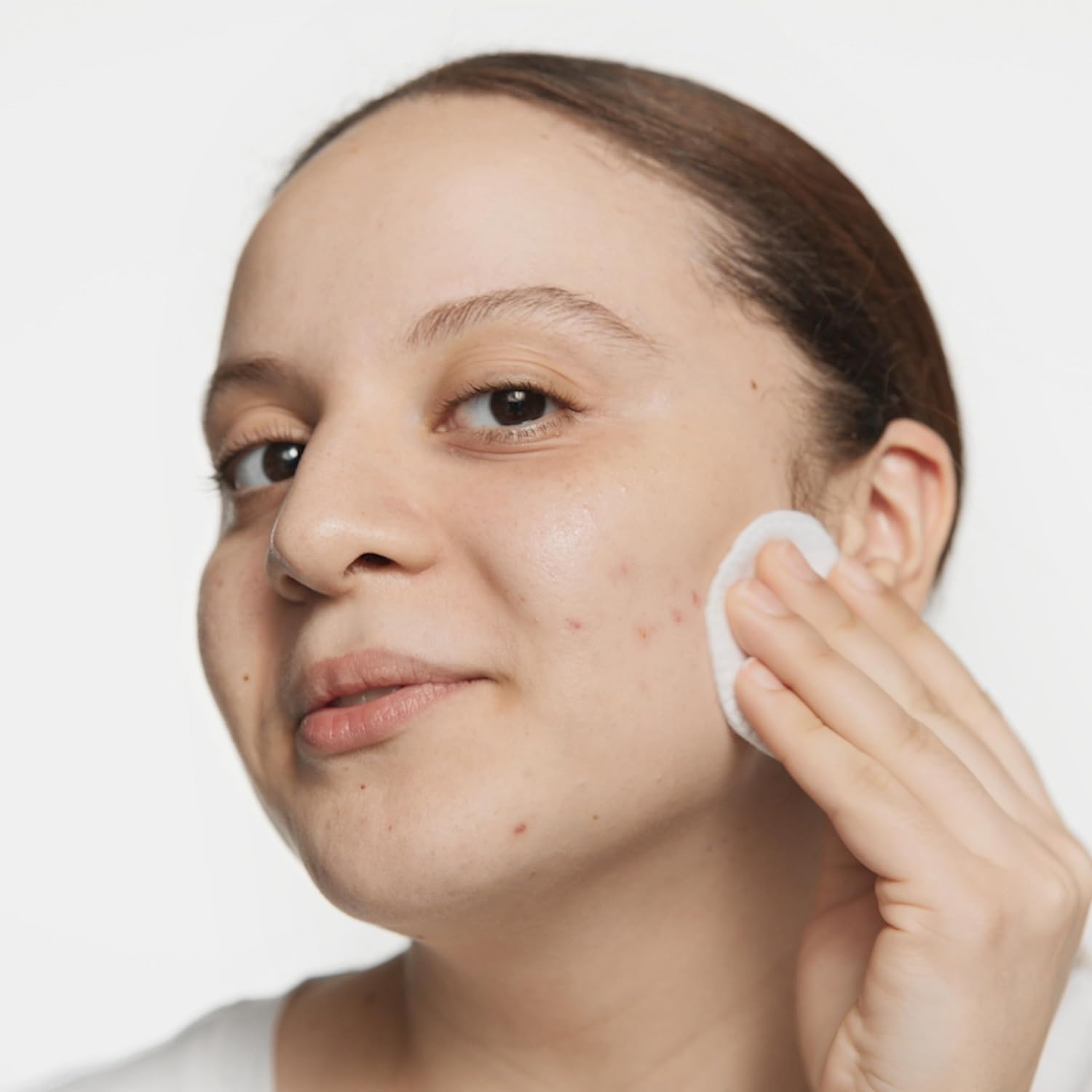 Clinique Soluciones para el acné Loción clarificante Tónico facial