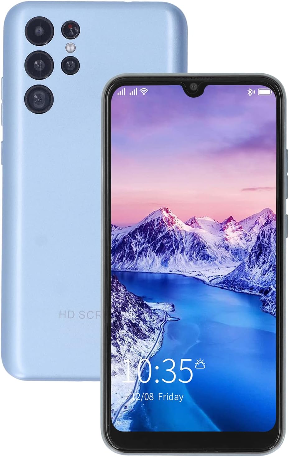 Tbest Teléfono s20 20 Ultra desbloqueado Verizon Teléfonos s22 0.18 oz Smartphone Galaxy Metro pcs a53 0.18 oz s21fe att iPhone a13 s23