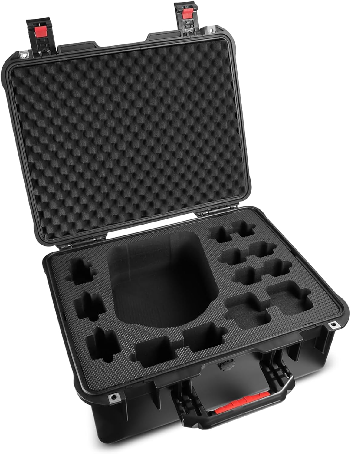 Matterport Funda rígida pequeña para cámara digital Pro3 3D Lidar