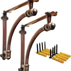 Nach JS-90-064AM – Soporte para estante, JS-90-064CP Nach JS-90-064AM – Soporte para estante, JS-90-064CP