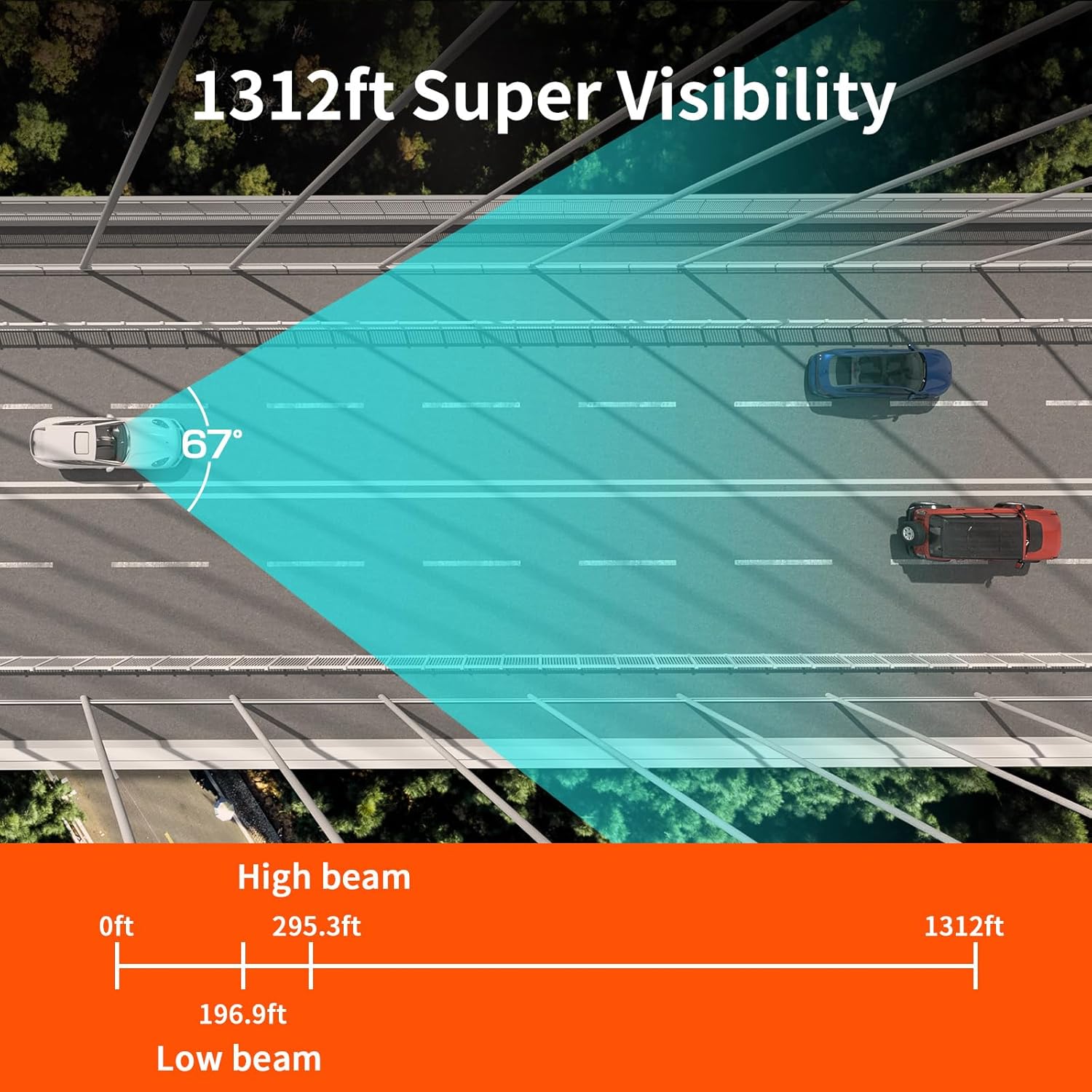 Cámara de espejo retrovisor de visión nocturna con lente de apertura F1.0, radar de visión AI, BSD HDRWDR, pantalla táctil inteligente espejo Dash