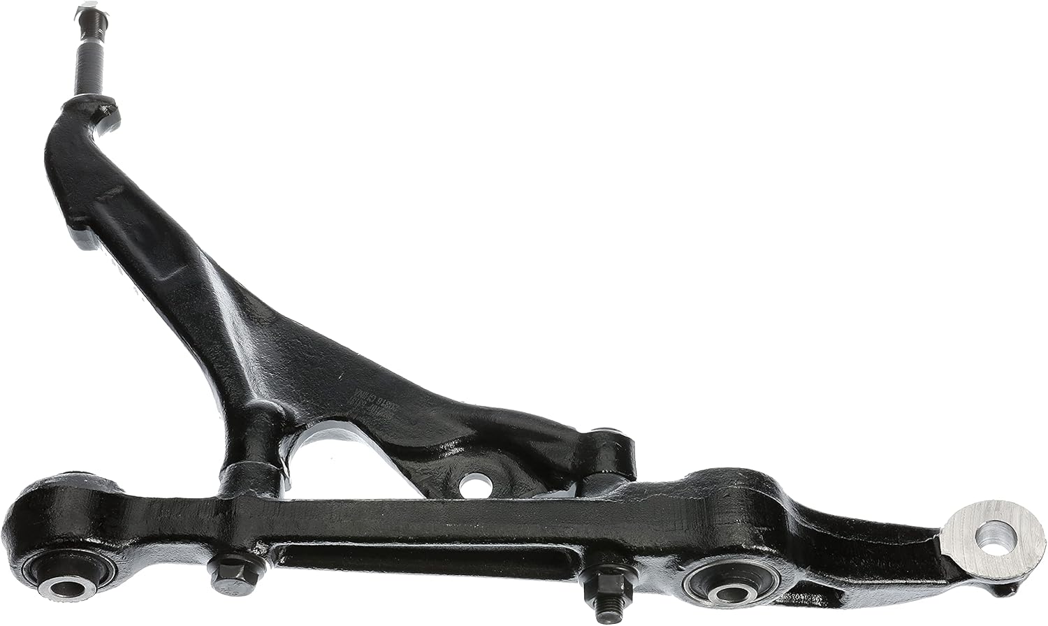 Dorman 522-187 Brazo de control de suspensión inferior del lado del conductor delantero compatible con modelos seleccionados AcuraHonda