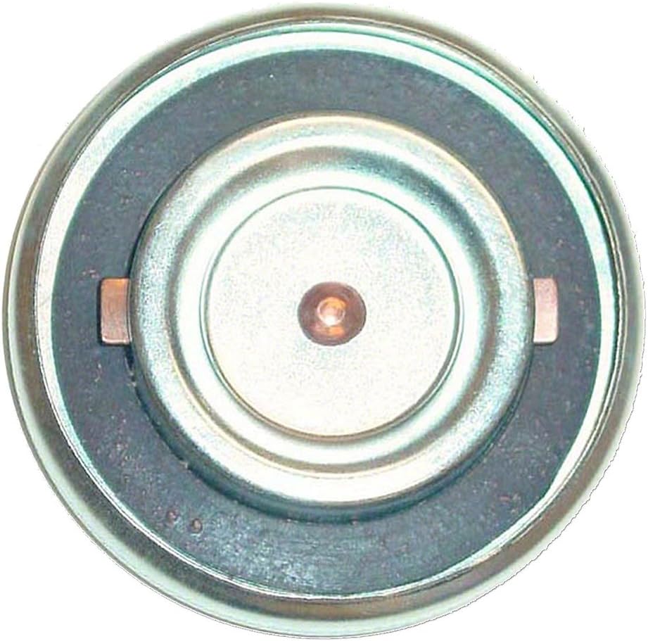 RAParts AH539R – Tapa de radiador compatible con John Deere para tractor JD modelo H