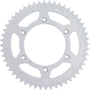 NICHE Piñón de transmisión trasera de 520 dientes de paso 52 para KTM 250 450 125 300 350 200 525 EXC XCW SXS Husqvarna TC250 FC450 NICHE Piñón de transmisión trasera de 520 dientes de paso 52 para KTM 250 450 125 300 350 200 525 EXC XCW SXS Husqvarna TC250 FC450