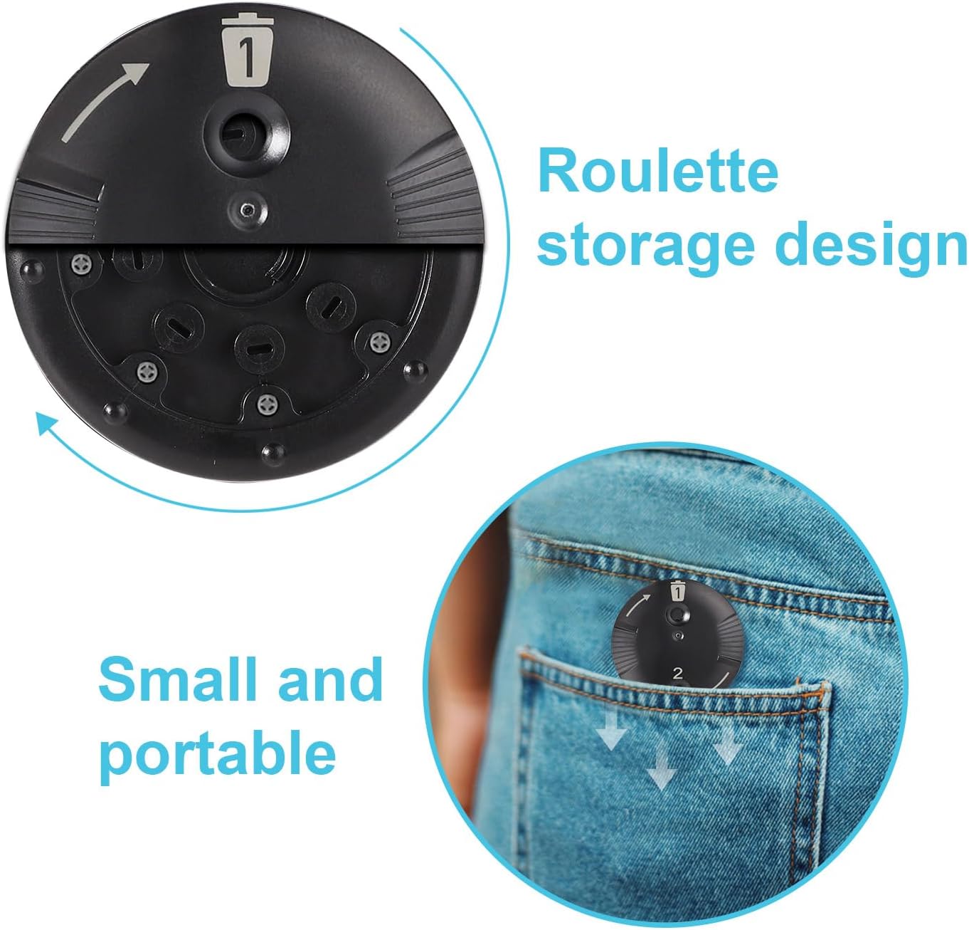 Filtros de audífonos para Phonak Cerushield, protectores de cera de disco portátiles, filtros de audífonos negros, protector de cera compatible con