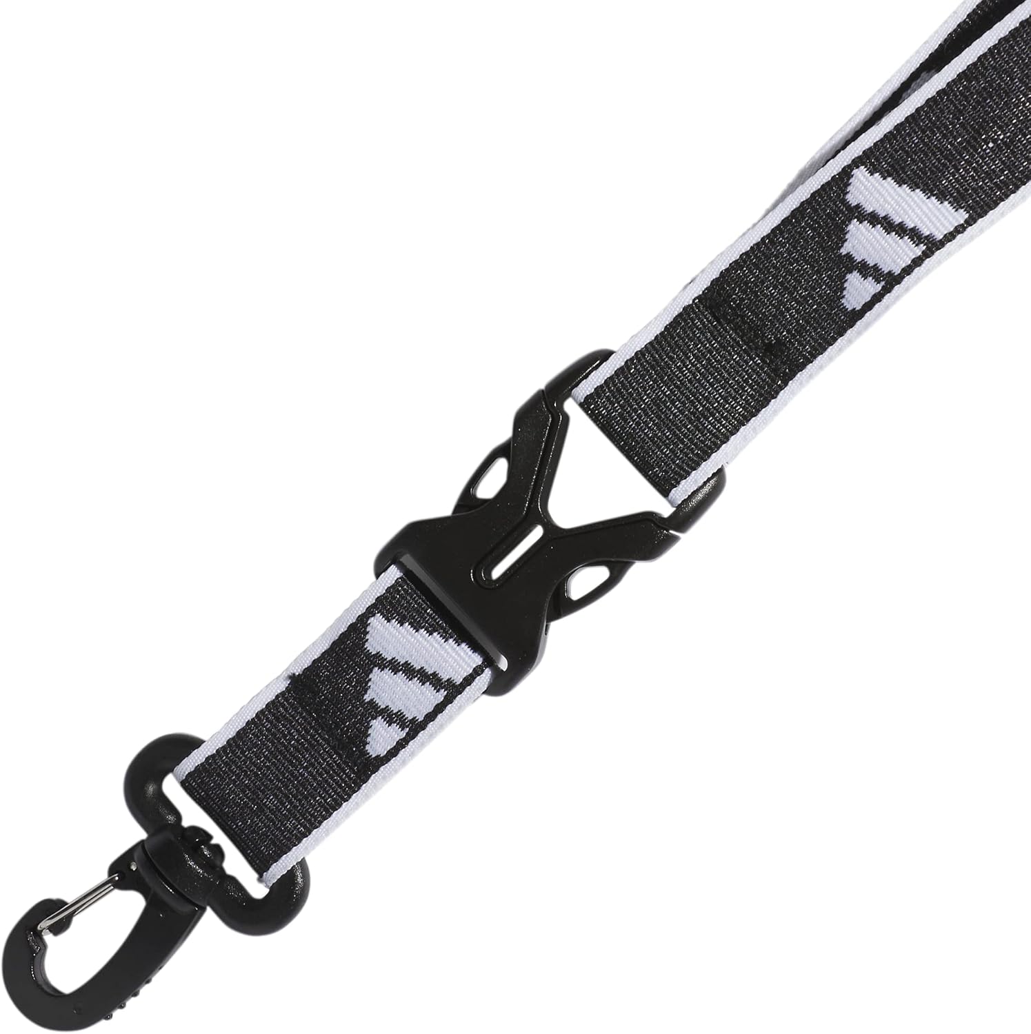 Llavero colgante para hombre adidas
