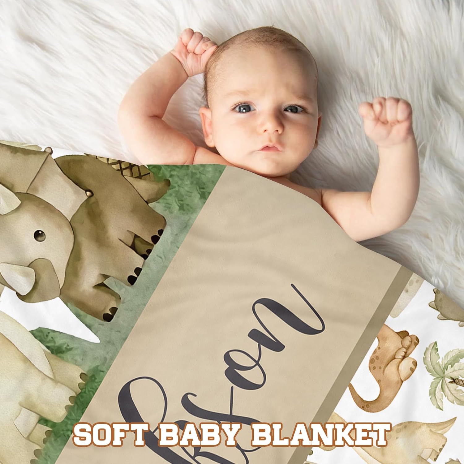 Juego de cama para cuna de bebé juego de guardería personalizado para recién nacidos con nombre de bebé personalizado, juego de cuna de 3 piezas