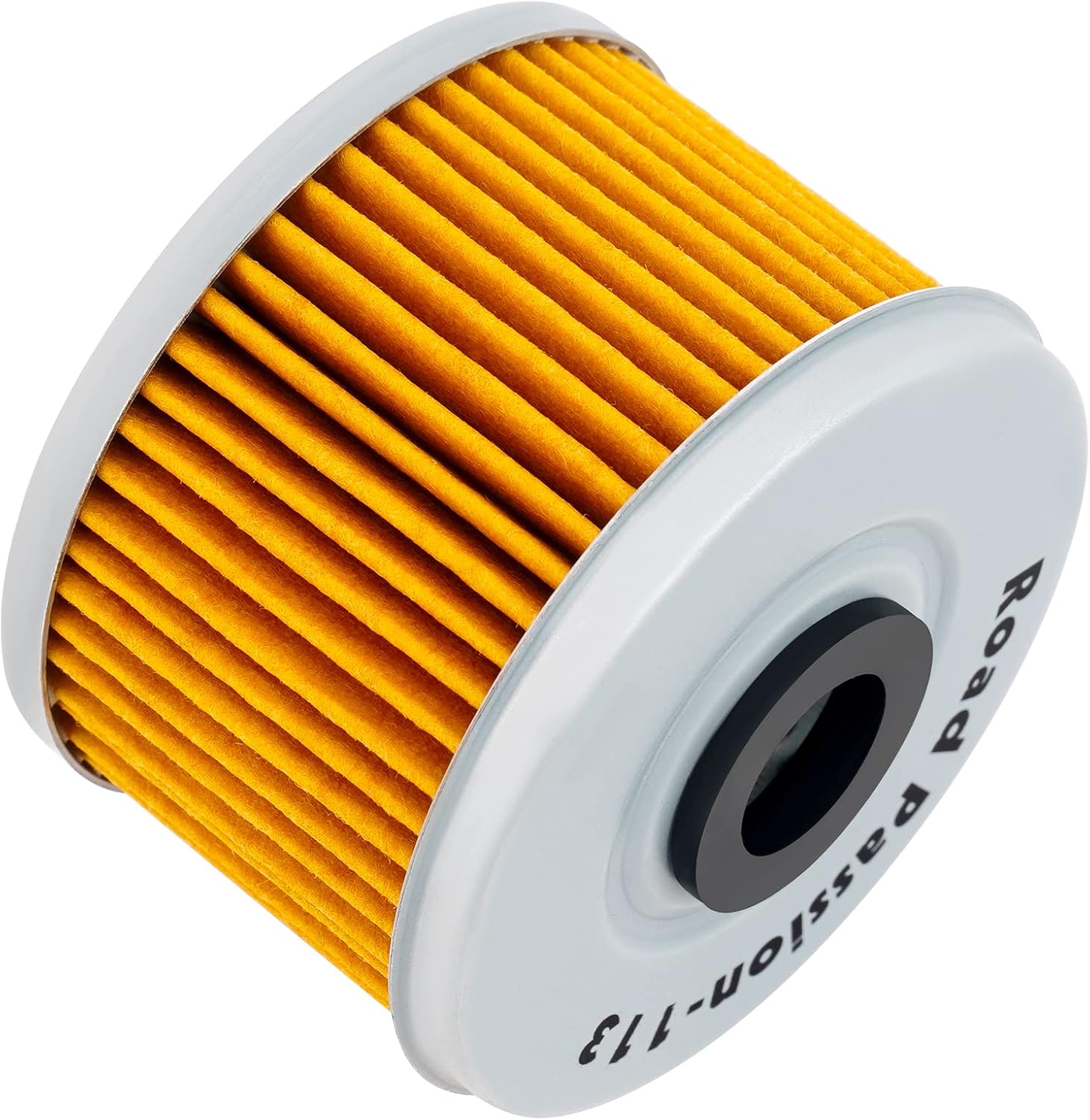 Road Passion Filtro de aceite 15412HM5A10 para HONDA TRX350 TM RANCHER 325 2002-2005 TRX350TM RANCHER 350 2000 2005-2006