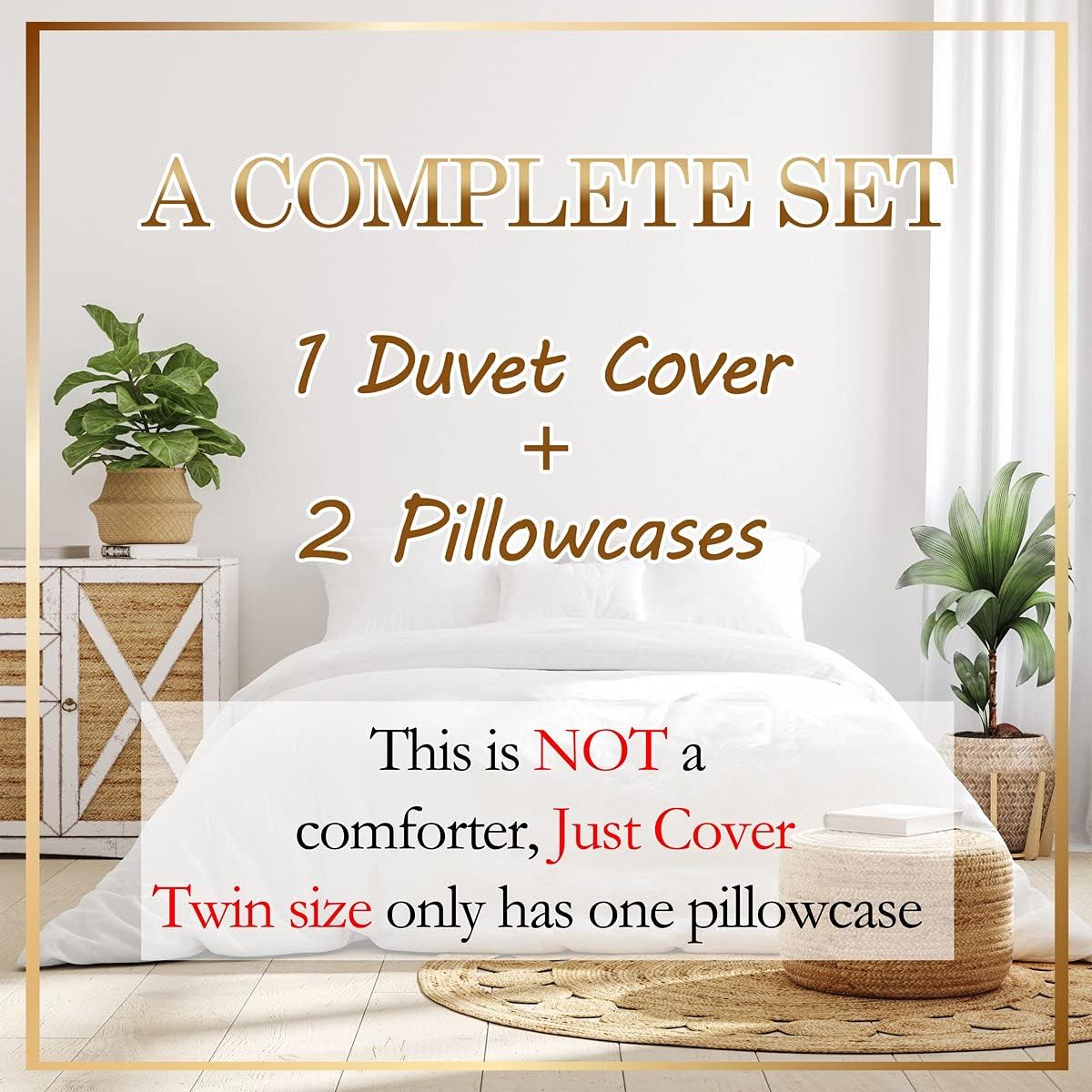 Juego de funda de edredón de vaquero occidental, tamaño King, juego de ropa de cama con estampado de piel de vaca, 3 piezas para decoración de