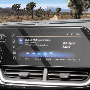 CDEFG Protector de pantalla para Chevy Trax 2024 2024 Chevy Trax LT 2RS ACTIV Protector de pantalla de vidrio templado de 11 pulgadas, láminas de CDEFG Protector de pantalla para Chevy Trax 2024 2024 Chevy Trax LT 2RS ACTIV Protector de pantalla de vidrio templado de 11 pulgadas, láminas de