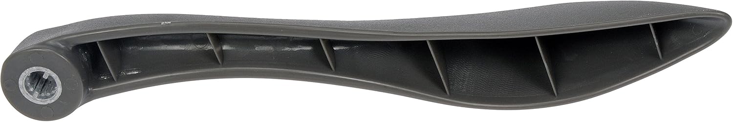 Dorman 74312 Manija de ajuste del asiento del lado del conductor compatible con modelos seleccionados de Chevrolet  GMC