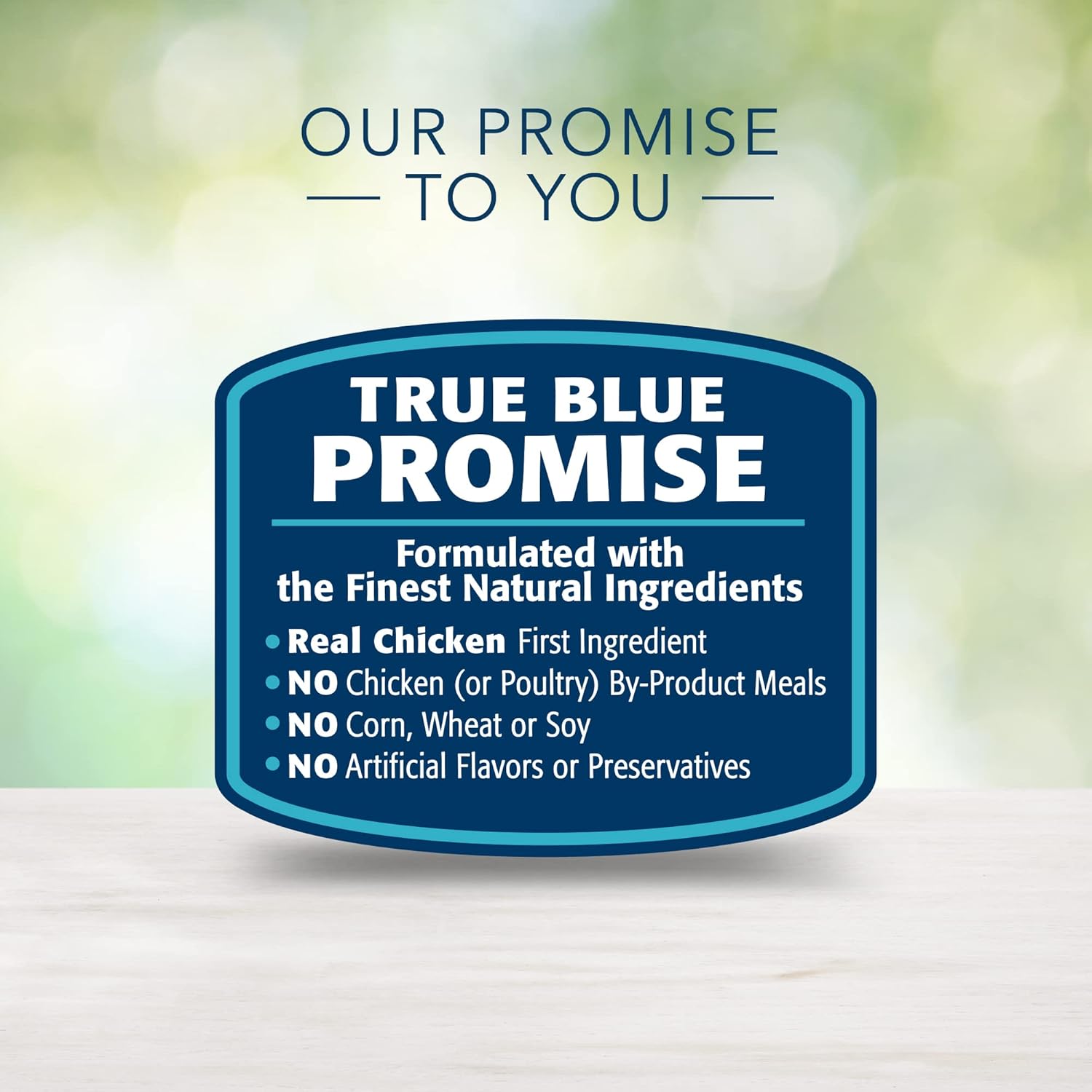 Blue Buffalo Freedom – Alimento seco natural para cachorros, sin granos, pollo, 11 libras