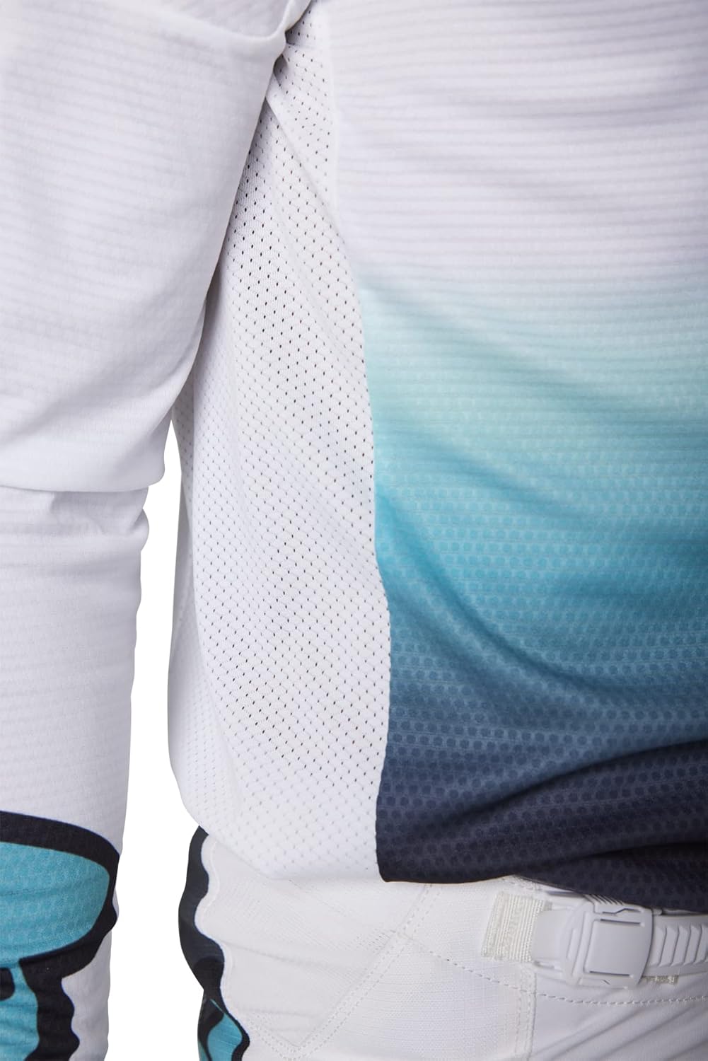Fox Racing Camiseta de motocross 360 Fgmnt para hombre