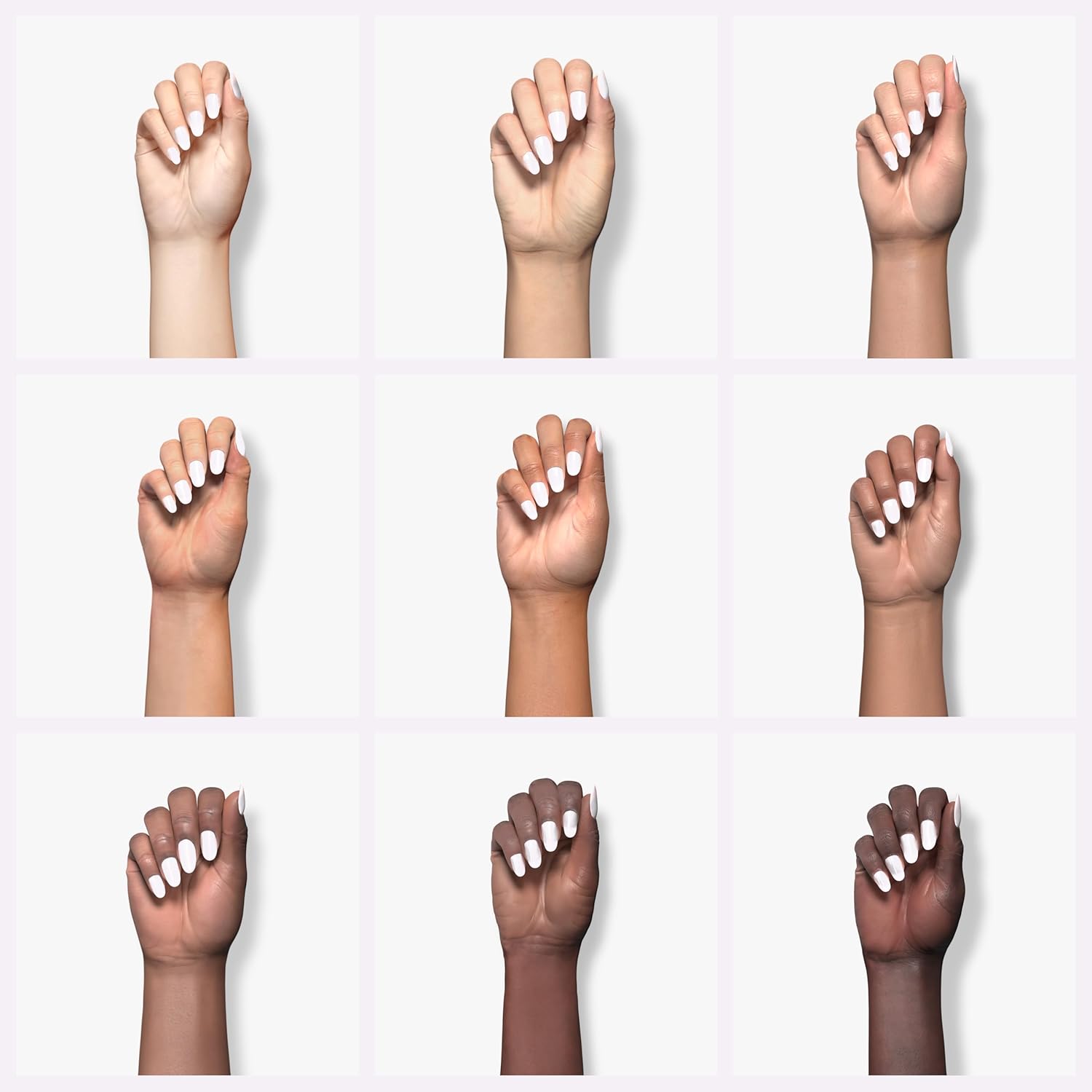 CUBIERTA DE UÑAS ORGÁNICAS DE MELOCOTÓN disponible en 3 tamaños 0.49 oz,1.76 oz,140grs (0.49 oz)
