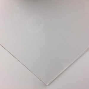 SIBE-R plexiglás transparente de 116″ (0.060″)., Acrílico, 18″x18″ SIBE-R plexiglás transparente de 116″ (0.060″)., Acrílico, 18″x18″