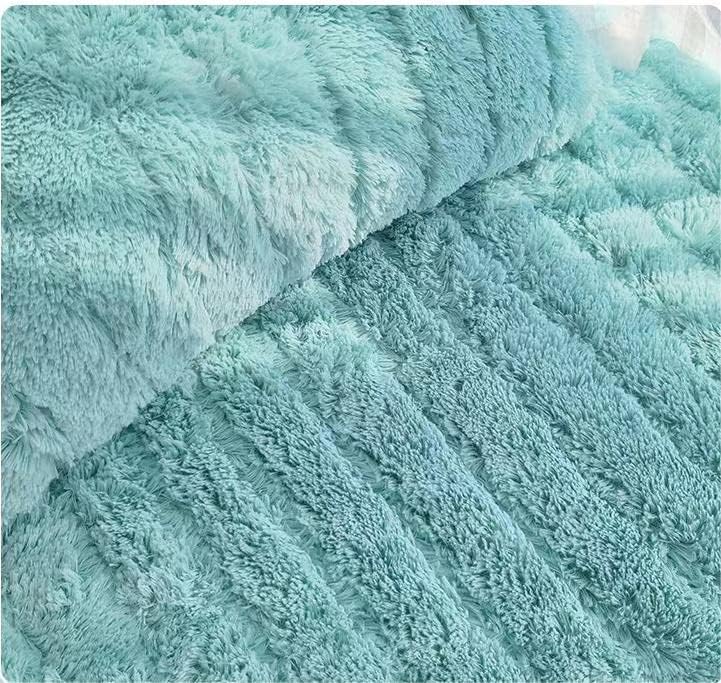 Sincere Funda de asiento de felpa para ventana de bahía de tamaño personalizado, fundas de sofá, fundas de sofá gruesas y antideslizantes, funda de