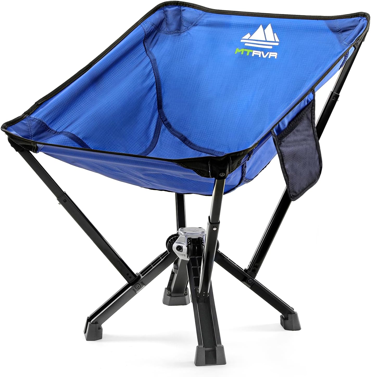 Silla plegable al aire libre y bolsa portátil, equipo de silla de camping para senderismo, mochilero, deporte, fútbol, playa, silla de campamento