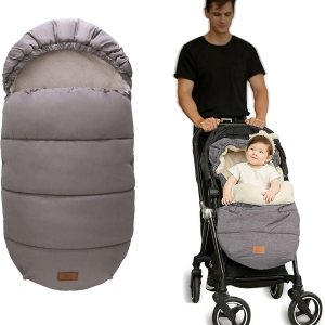 LAT – Saco de dormir para bebé, universal, impermeable, para clima frío, saco de dormir para bebés, saco de dormir para recién nacido, grueso y LAT – Saco de dormir para bebé, universal, impermeable, para clima frío, saco de dormir para bebés, saco de dormir para recién nacido, grueso y
