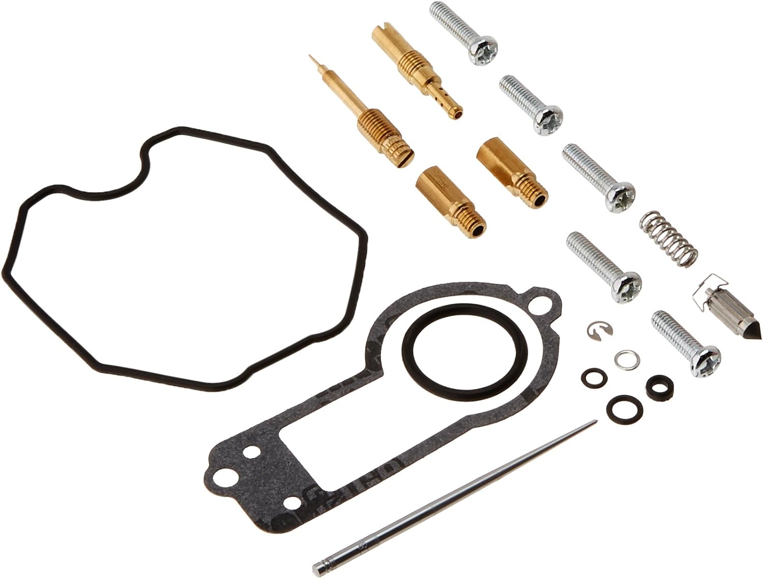 All Balls 26-1173 Kit de reparación de carburador (26-1173 Honda CRF230F 2003-2015)