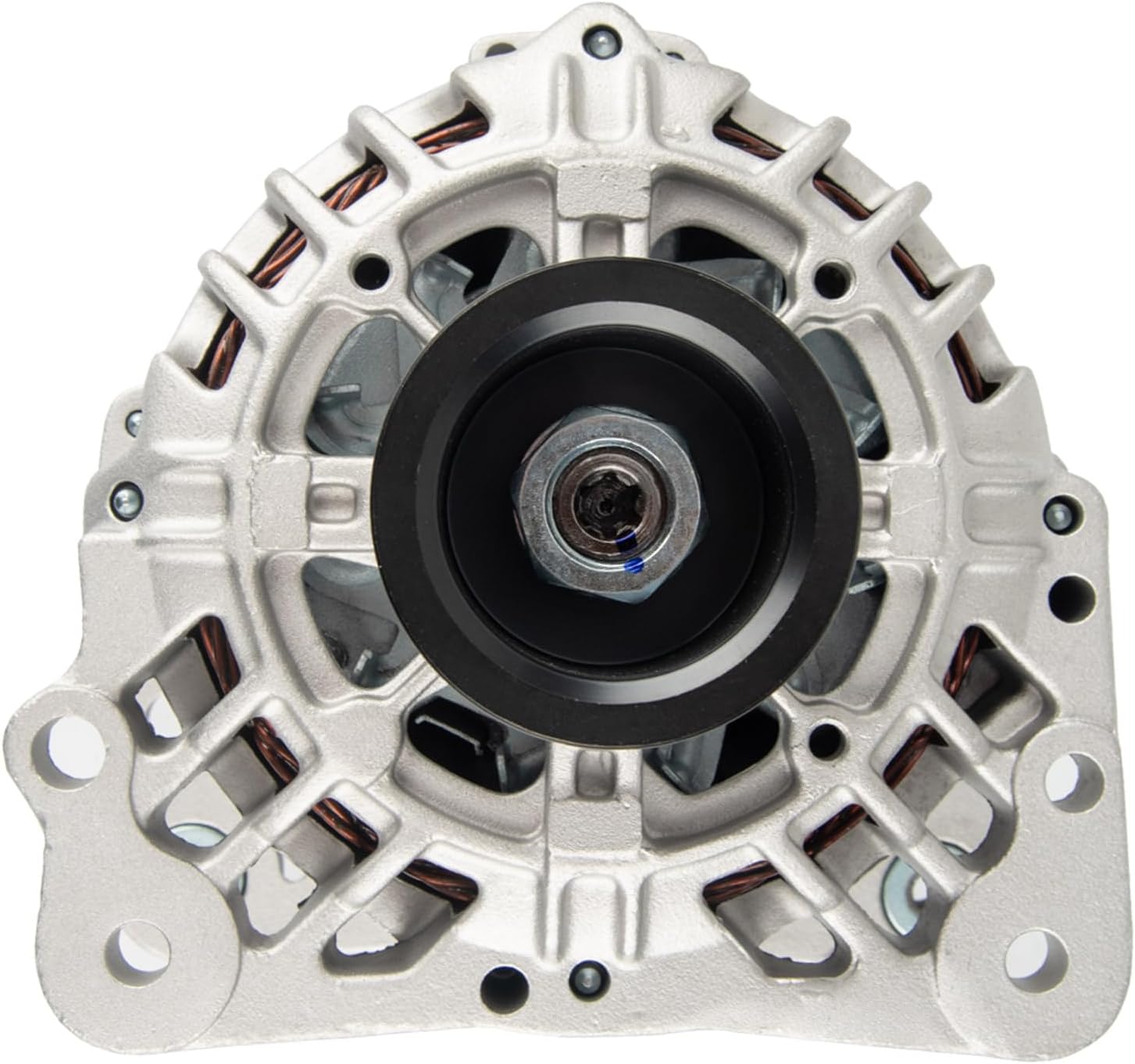 Reemplazo de generadores de alternador automático de 100 amperios para J ETTA 1999-2005, Beetl 1999-2001, Golf 1999-2006, OE Reemplazar # 13852