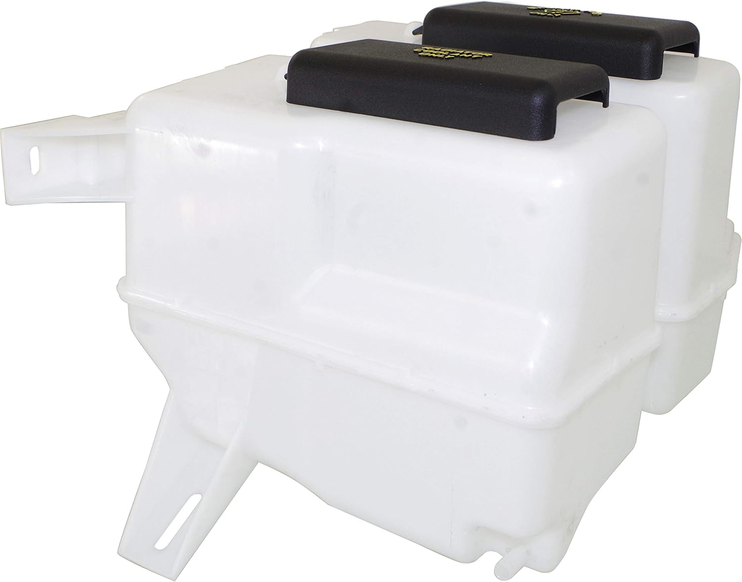 Garage-Pro Depósito de refrigerante compatible con Ford Ranger 1998-2011, compatible con Ford Explorer Sport Trac 2001-2005