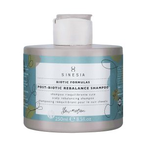Champú Post-Biotic Rebalance (8.4 oz)  Champú calmante para alivio del cuero cabelludo seco y con picazón  Para cuero cabelludo sensible con caspa, Champú Post-Biotic Rebalance (8.4 oz)  Champú calmante para alivio del cuero cabelludo seco y con picazón  Para cuero cabelludo sensible con caspa,