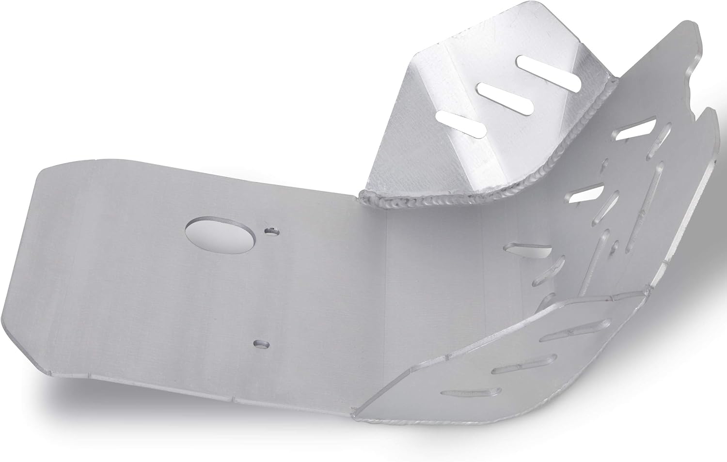 Placa deslizante de aluminio para modelos Yamaha WR250R WR250X 2008-2019