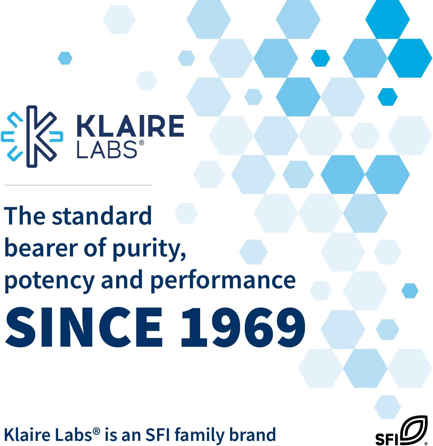 Klaire Labs Galactomune – Mezcla prebiótica con beta-glucano y galactooligosacáridos para apoyo inmunológico, sin soja ni gluten (60 cápsulas)