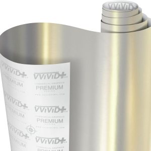 VViViD + Película de vinilo satinado Galaxy Nardo gris (1 x 5 pies) VViViD + Película de vinilo satinado Galaxy Nardo gris (1 x 5 pies)