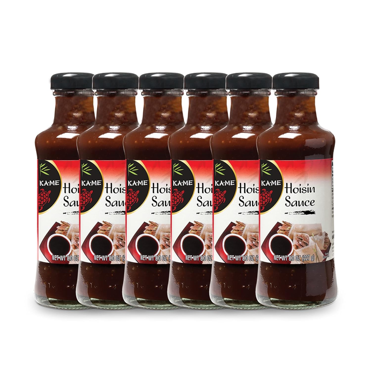 Salsa Ka Me Hoisin