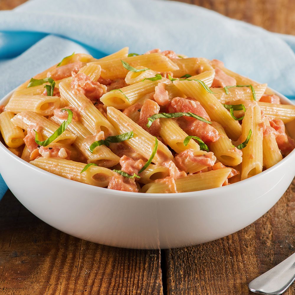 American Beauty Penne Rigate, 16 onzas