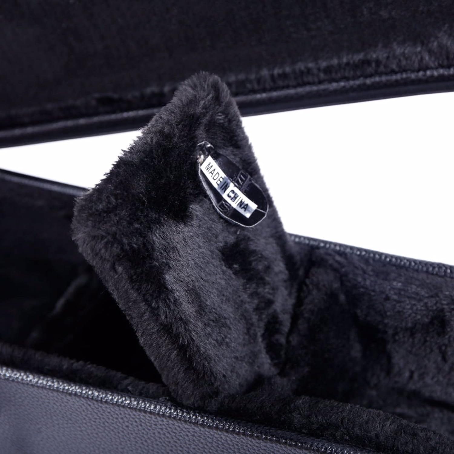 Ktaxon A-Style – Estuche rígido para mandolina, funda de piel rígida de lujo, funda protectora de madera con interior de felpa