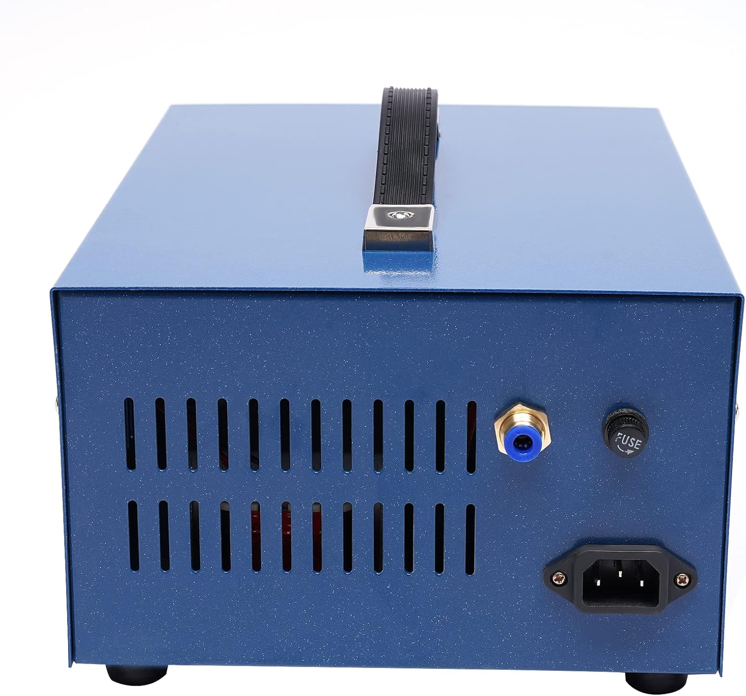 Máquina de soldadura TBVECHI 800W 110V ajustable de alta potencia de pulso de argón soldador por puntos collar pulsera joyería JD máquina de