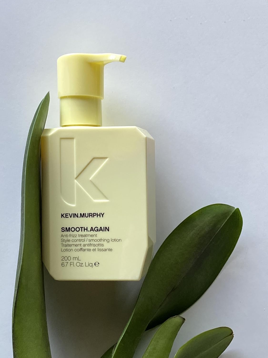 Kevin Murphy Smooth Again loción antifreeze, 6.7 onzas.