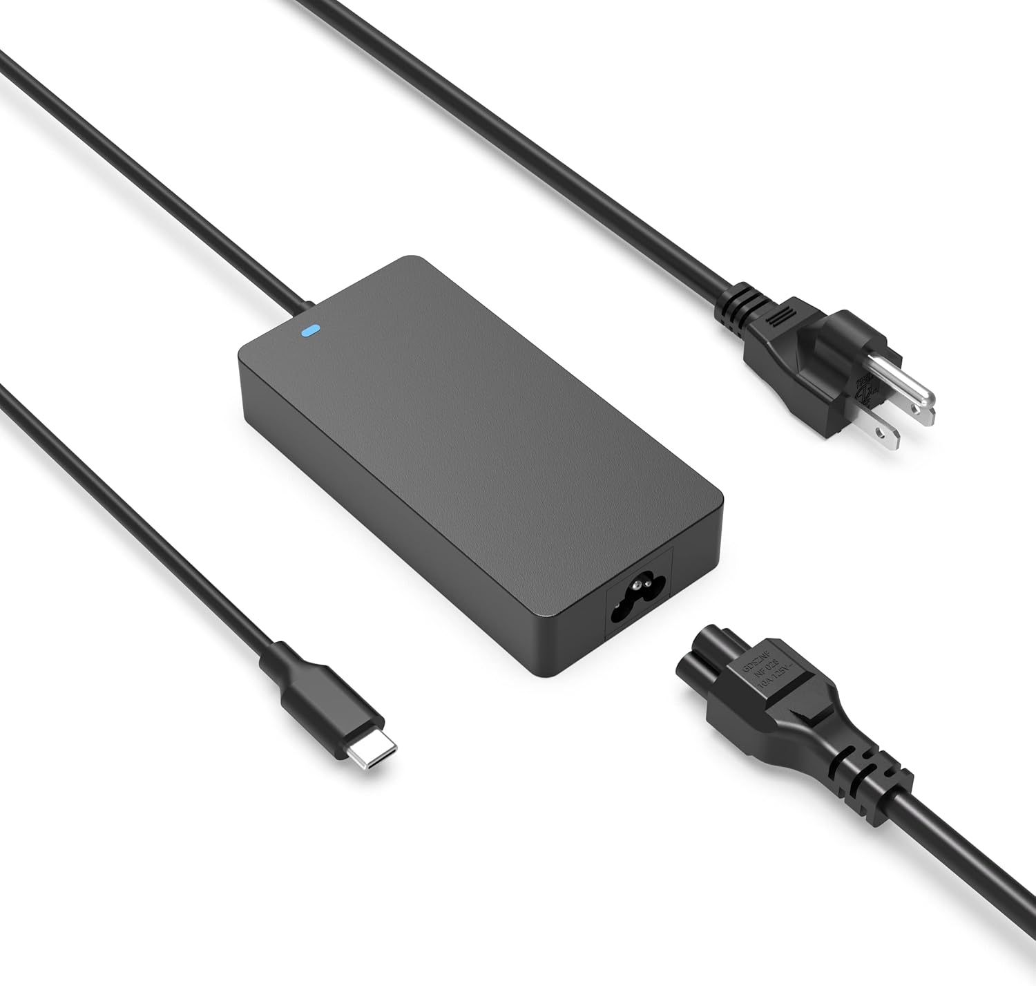Cargador de CA USB-C de 100 W para Asus Rog Zephyrus G14 G16 GU605 GU605MI GU605MY GU605MZ GU605MU GU605MV GA403 GA403UV GA403UI GA403UU, ROG Strix