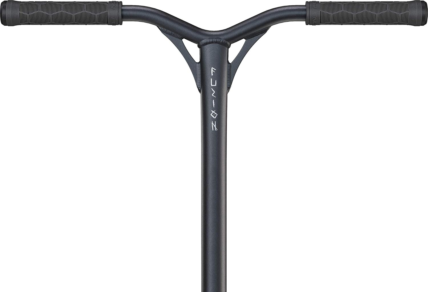 Fuzion Z350 Pro Scooters – Patinete profesional para adultos, patinete de truco profesional para acrobacias Pro BMX Scooter para adolescentes,