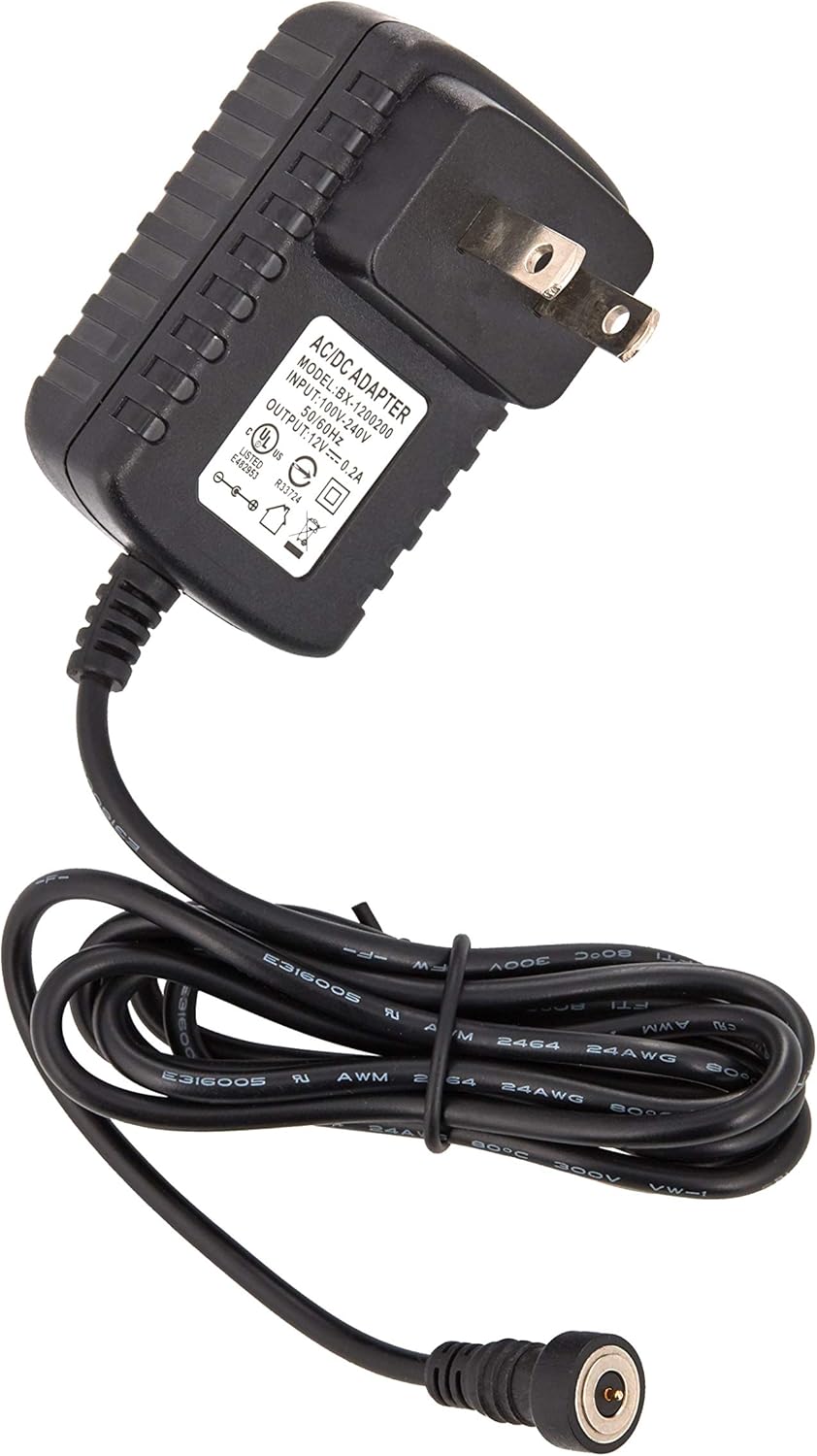 Difusor nebulizador Raindrop 3.0 para aceite esencialaromaterapia por Organic Aromas con sensor táctil y cable eléctrico estilo MagConnect y