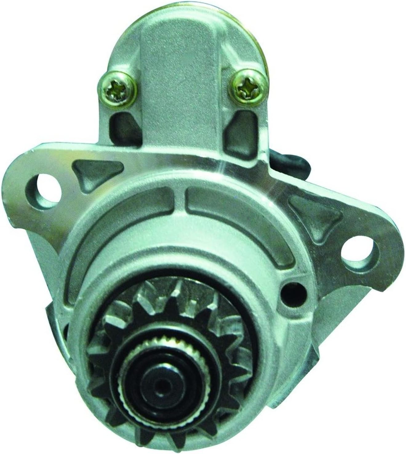 Nuevo motor de arranque compatible con Nissan Maxima 3.5L 2007-2008 Murano 3.5L 2003-07 03 04 05 06 07 08 23300CA000, 23300CA000A, 23300-CA00A,
