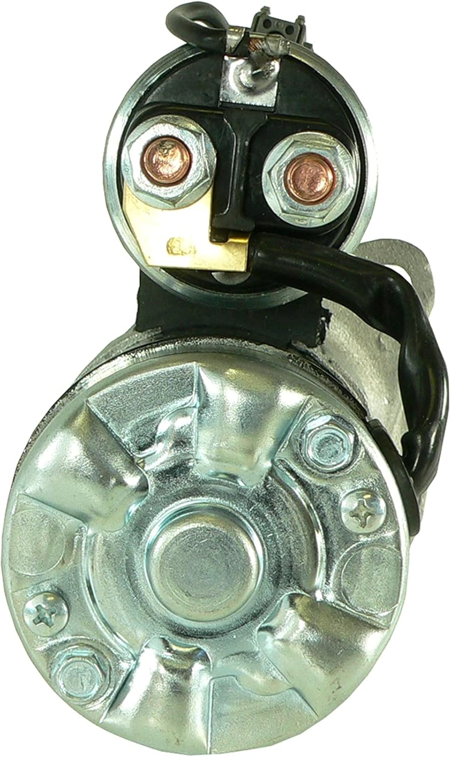 DB Electrical SHI0138motor nuevo para Infiniti, Nissan Truck I30, Maxima 200020010001W 3.0 l 3.0Engine 41044096233002Y900str-330622062-hi S114-801D