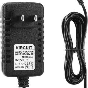 AC Adapter for Sony ZS-X3CP S2 ZSX3CP Sports CDRadio Boombox Power Supply PSU AC Adapter for Sony ZS-X3CP S2 ZSX3CP Sports CDRadio Boombox Power Supply PSU