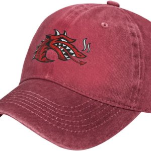 Suny A Cortland – Gorra de béisbol ajustable con logotipo de algodón, a la moda para hombre y mujer Suny A Cortland – Gorra de béisbol ajustable con logotipo de algodón, a la moda para hombre y mujer