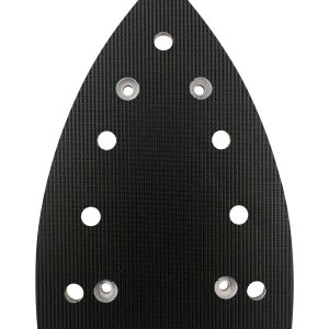 DTS400 DS400 Req – Almohadilla de lijado compatible con Festool DTS400DS400- STF-Delta-100X150- Almohadilla de lijado StickFix – Repuesto para DTS400 DS400 Req – Almohadilla de lijado compatible con Festool DTS400DS400- STF-Delta-100X150- Almohadilla de lijado StickFix – Repuesto para