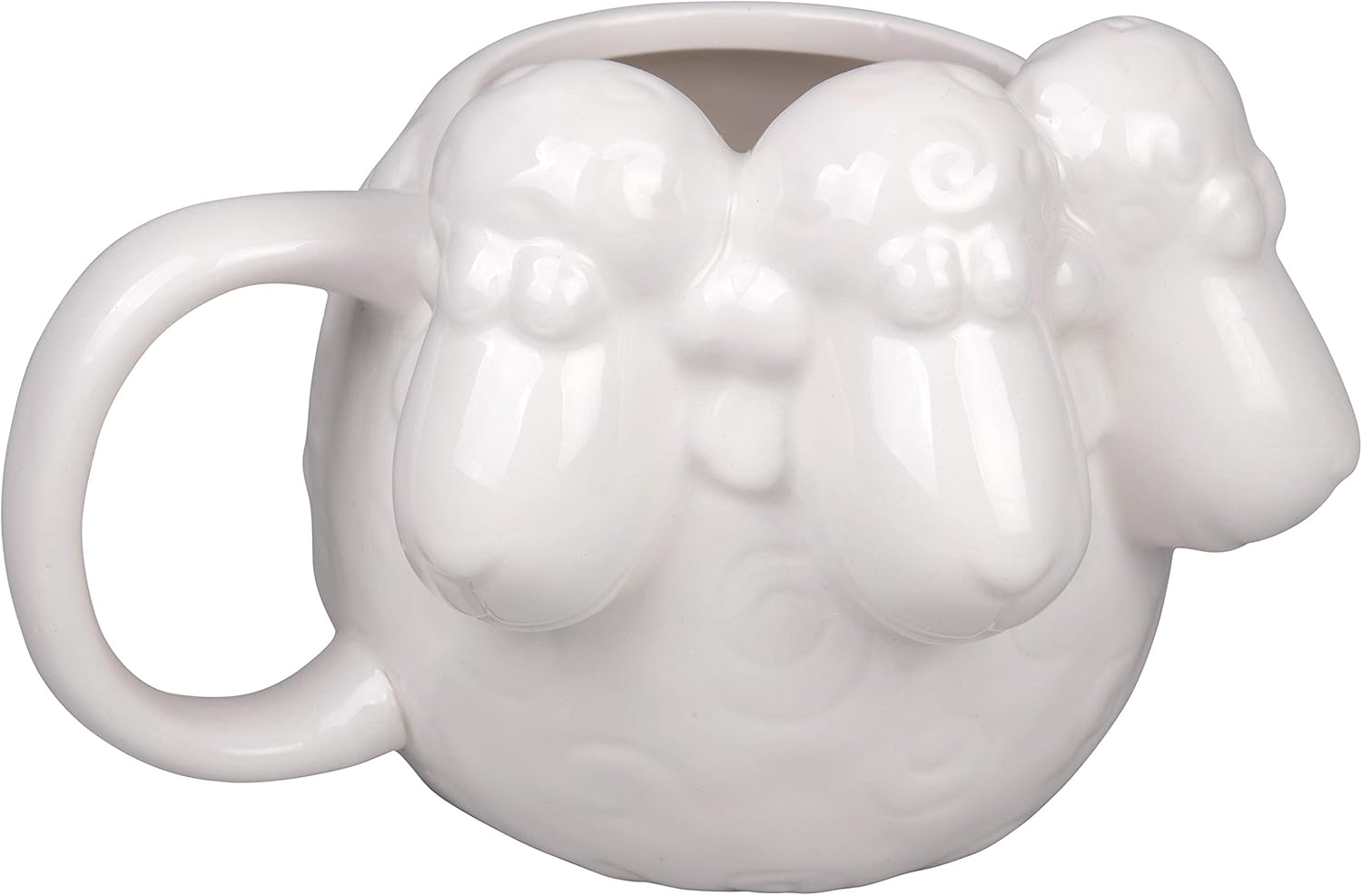 Disney Toy Story Bo Peep Taza de café  Diseño de ovejas Billy, cabra y Gruff  Ideal para Toy Story y fanáticos de Pixar  Regalo de Pascua para