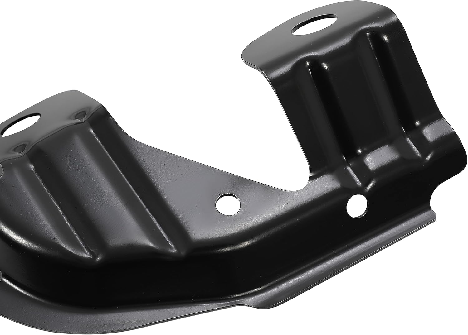 HECASA Soporte de luz antiniebla compatible con Dodge Ram 1500 2500 3500 2009-2018 Reemplazo para lámpara antiniebla para 68054374AC CH1061100