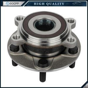 Replacement Parts for 1Pc Wheel Hub Bearing Assembly Front for Mazda 3 2014-2018 CX-3 2016-2020 5 Lug Mod-ZX1-8541 Replacement Parts for 1Pc Wheel Hub Bearing Assembly Front for Mazda 3 2014-2018 CX-3 2016-2020 5 Lug Mod-ZX1-8541