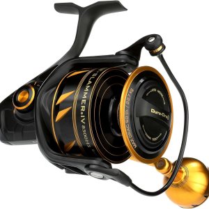PENN Slammer IV Spinning Oro Negro 30.7 oz PENN Slammer IV Spinning Oro Negro 30.7 oz
