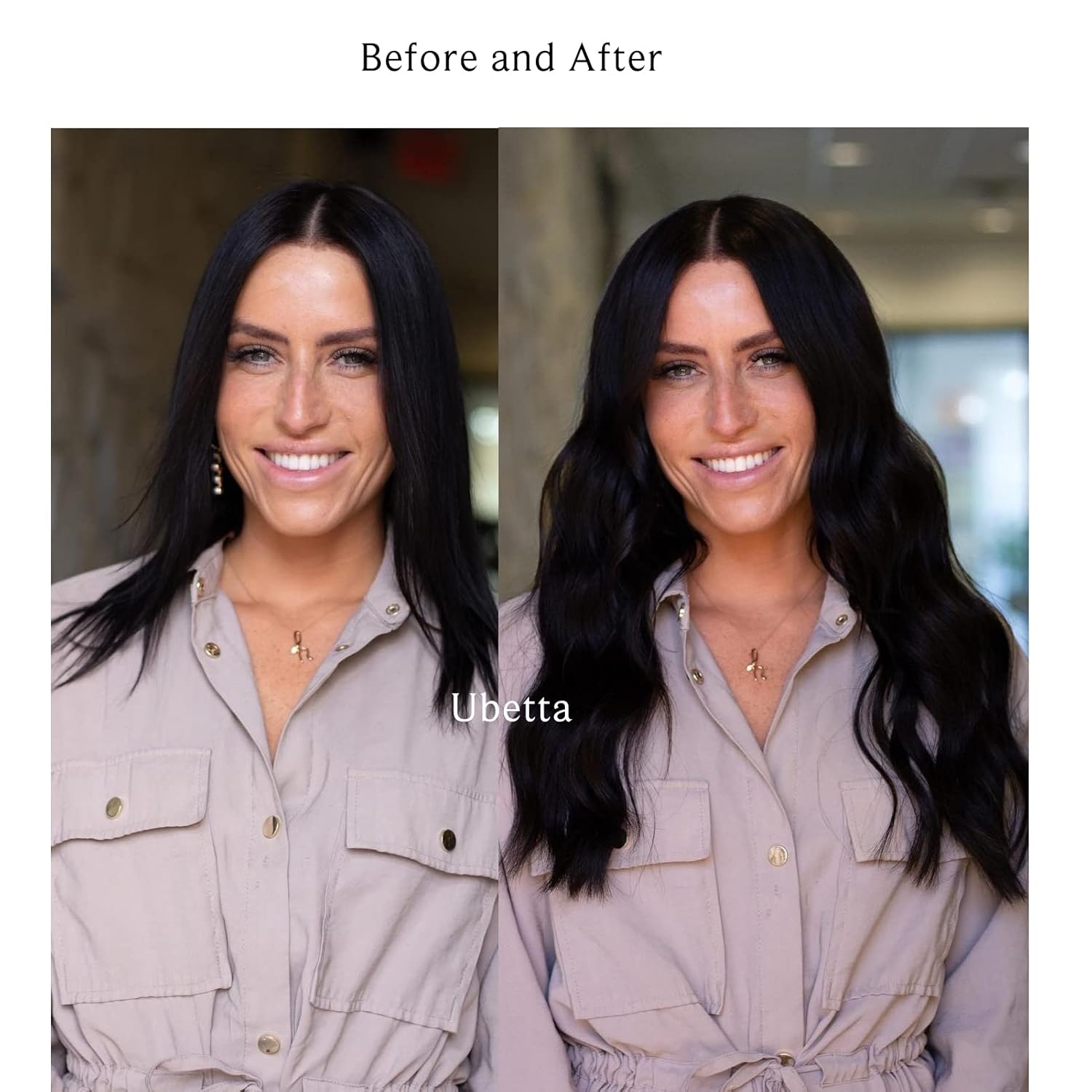 Extensiones de cabello humano con clip, 7 piezas, 2.4onzas, 15, 18, 20, 22 pulgadas, sedoso y liso, con tramas, sin costuras, para extensiones de