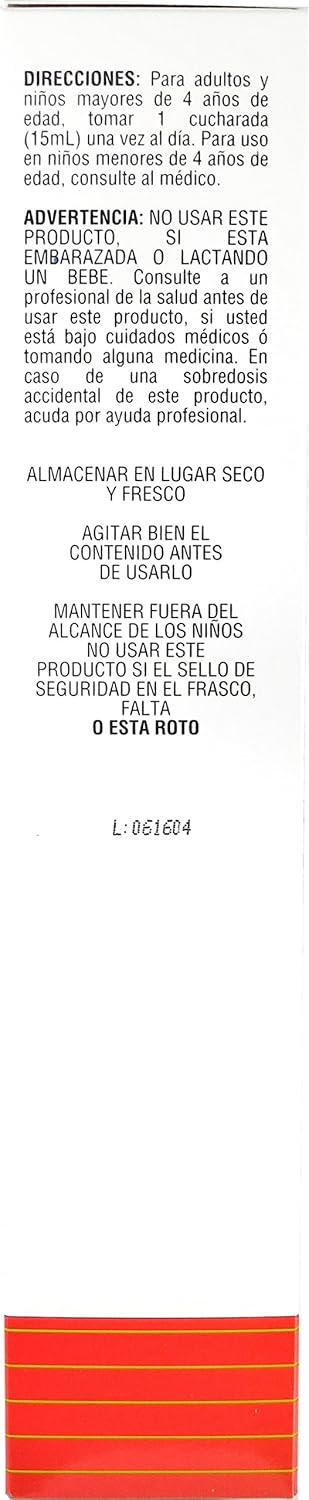 Emulsion De Escocia Aceite De Pescado De Hígado De Bacalao 15.3 Oz Fresa Plátano Vitamina A, D & E