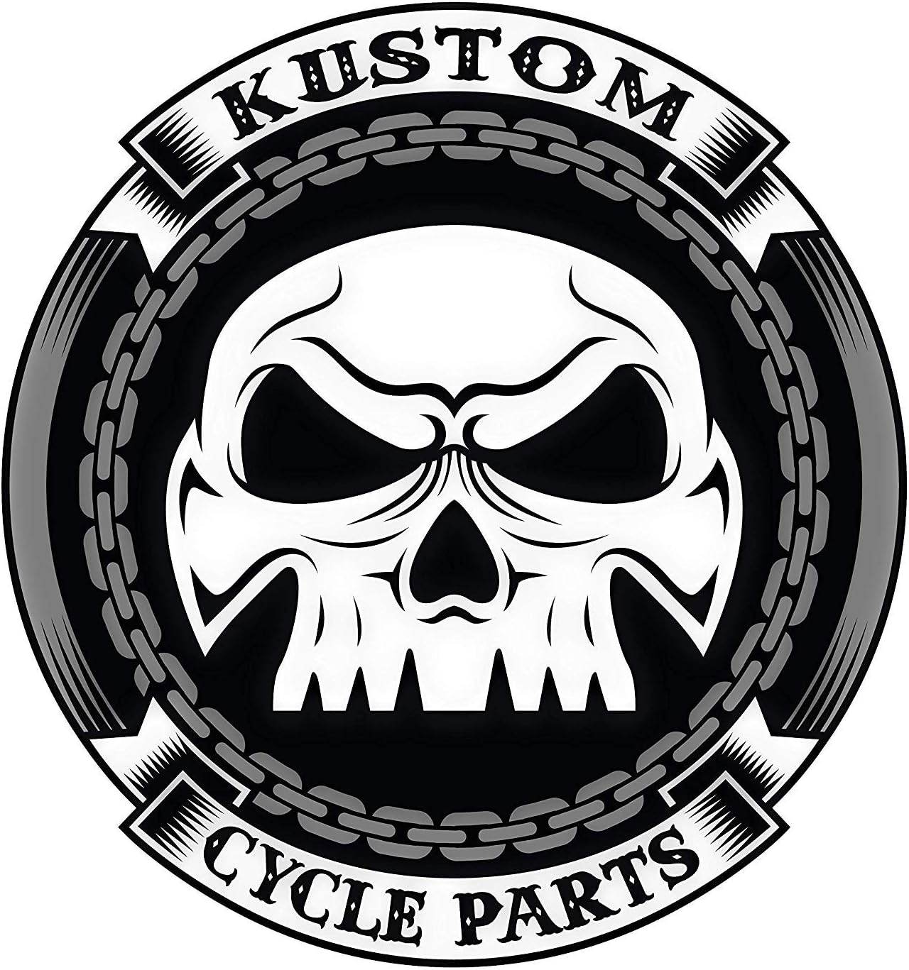 Kustom Cycle Parts Inserto de consola de panel de tablero de metal con texto personalizado para Harley Davidson 2008-2020 Street Glides y Road