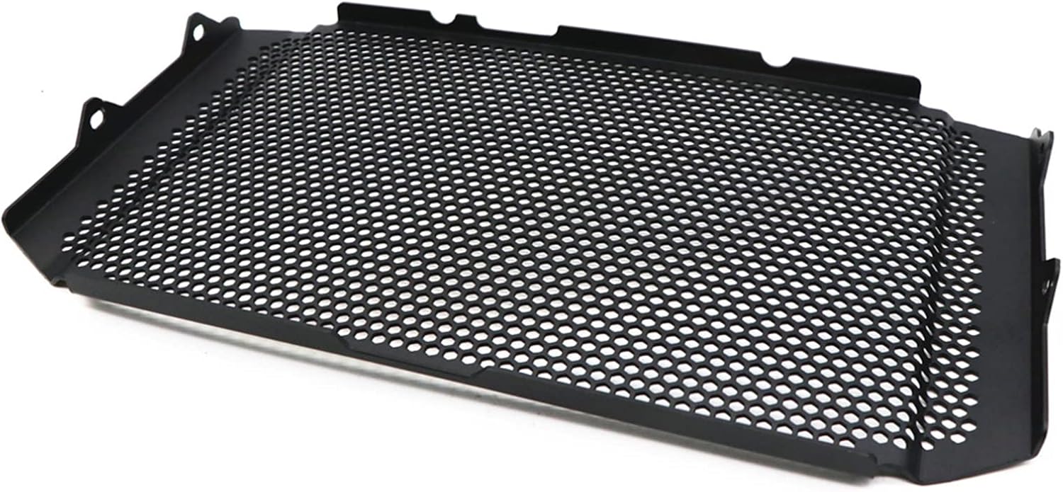 MT09 – Cubierta protectora para rejilla de radiador de motocicleta, aleación de aluminio para XSR900 2016 2017 2018 2019 2020 2021, MT-09 FZ09 2017